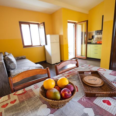 Apartman Marija 2 Lopar Exteriör bild