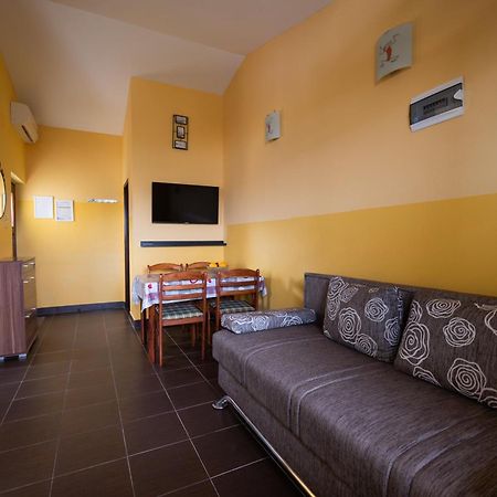 Apartman Marija 2 Lopar Exteriör bild
