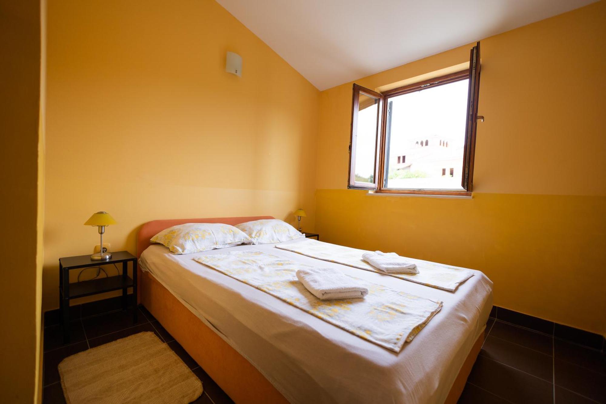 Apartman Marija 2 Lopar Exteriör bild