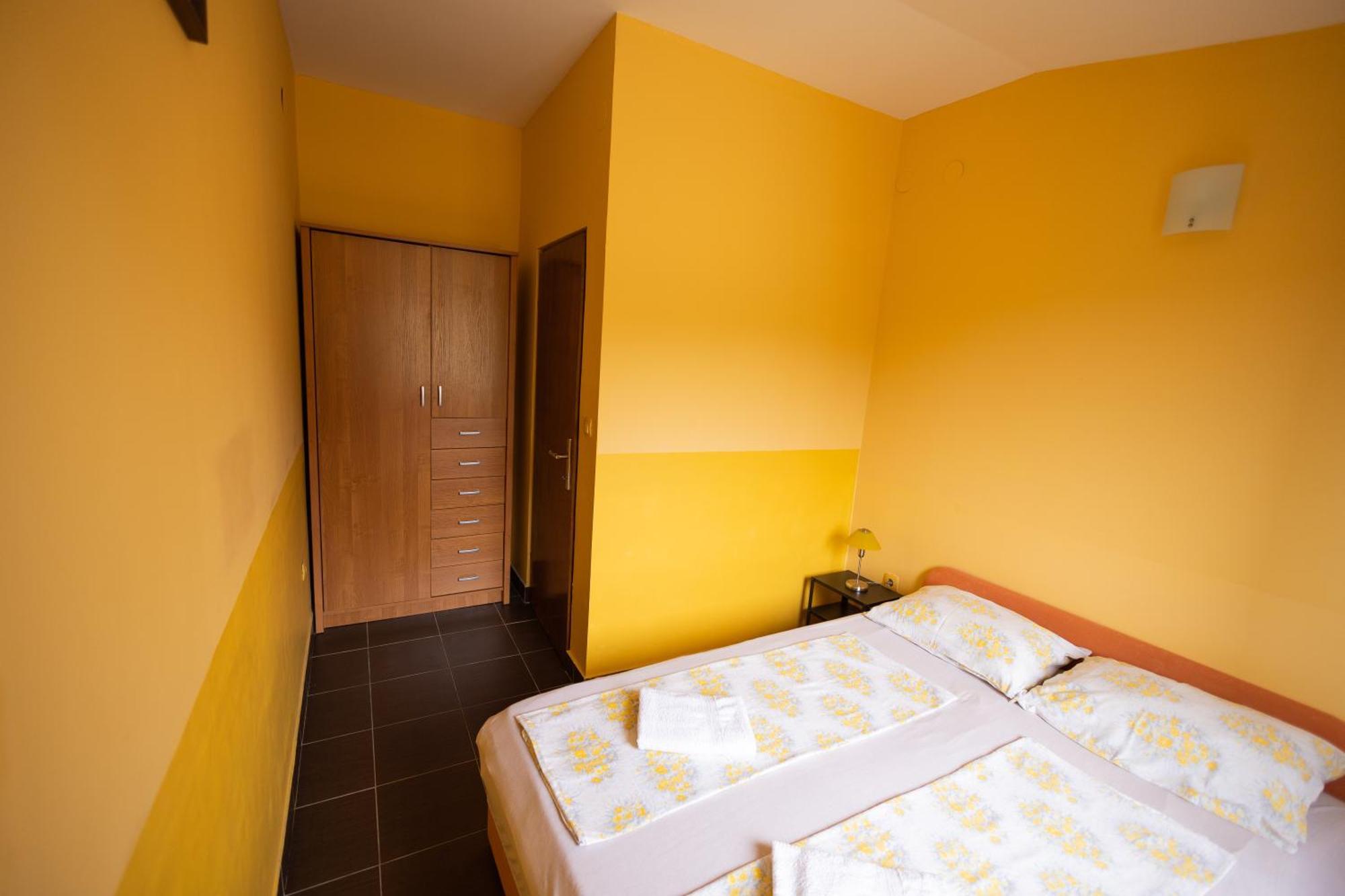Apartman Marija 2 Lopar Exteriör bild