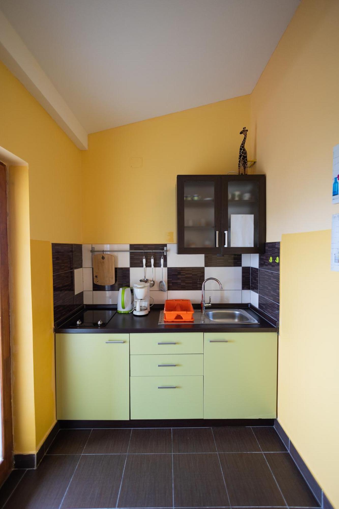 Apartman Marija 2 Lopar Exteriör bild