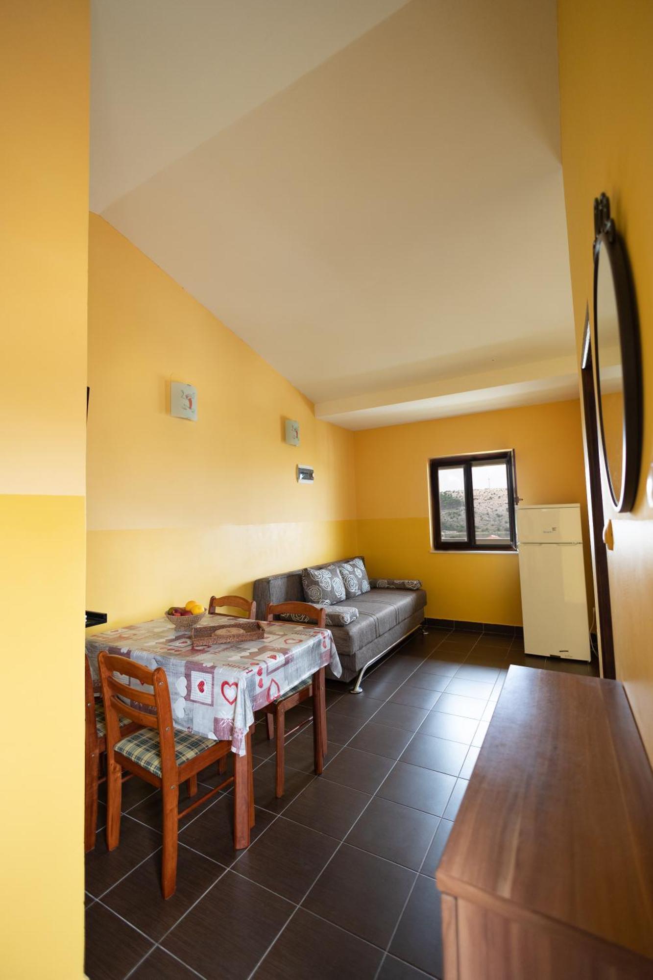 Apartman Marija 2 Lopar Exteriör bild