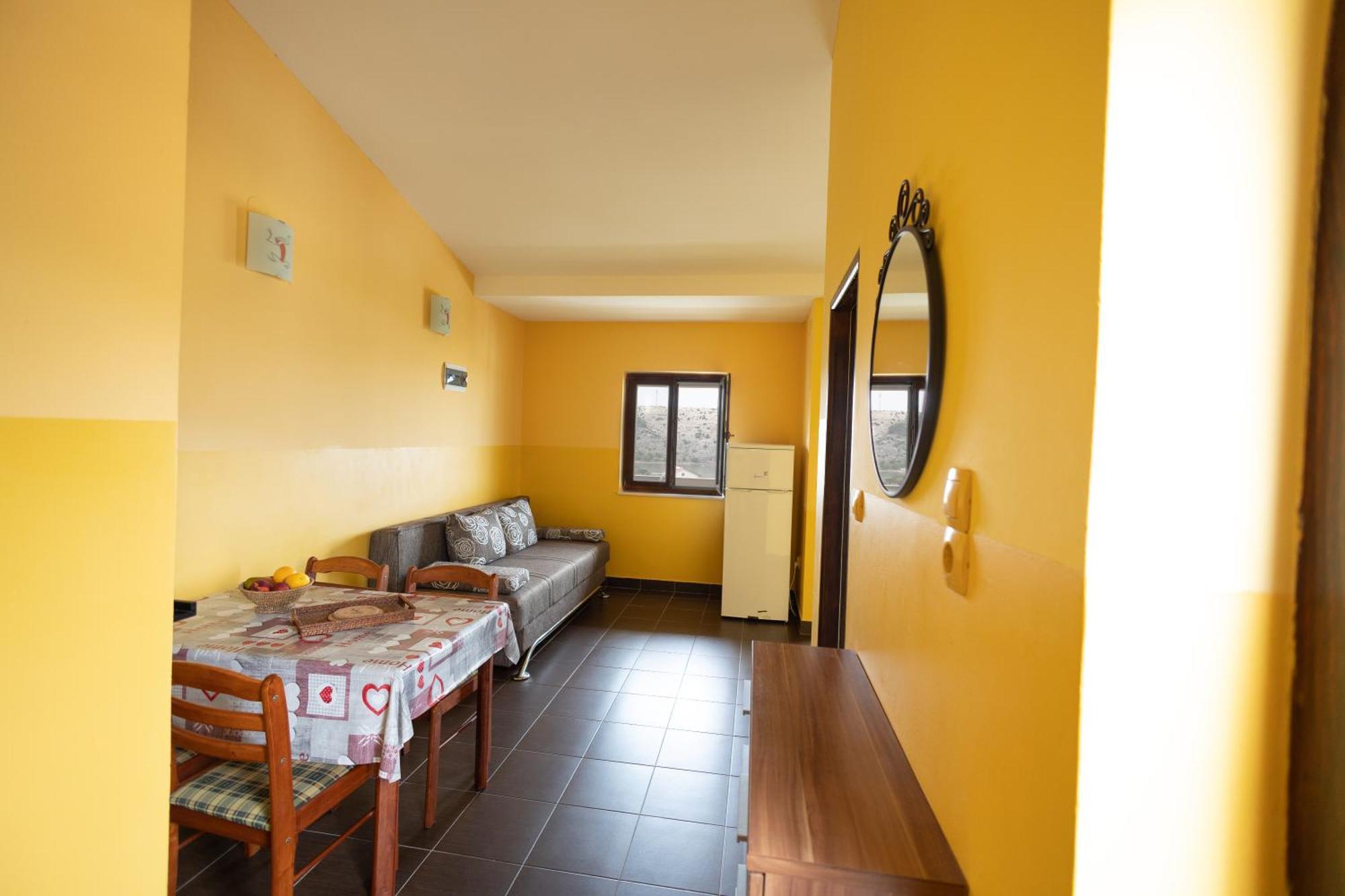 Apartman Marija 2 Lopar Exteriör bild