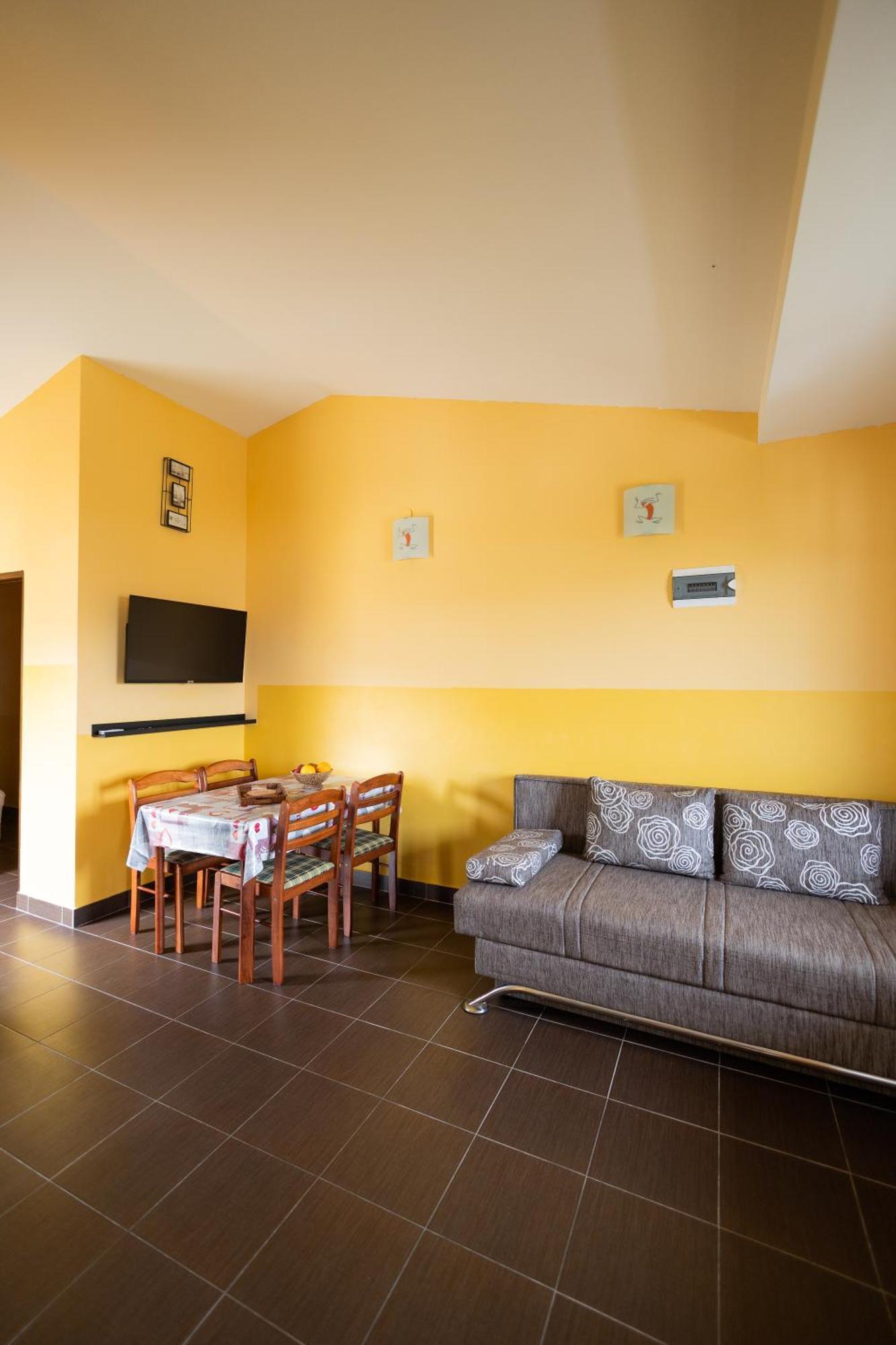 Apartman Marija 2 Lopar Exteriör bild