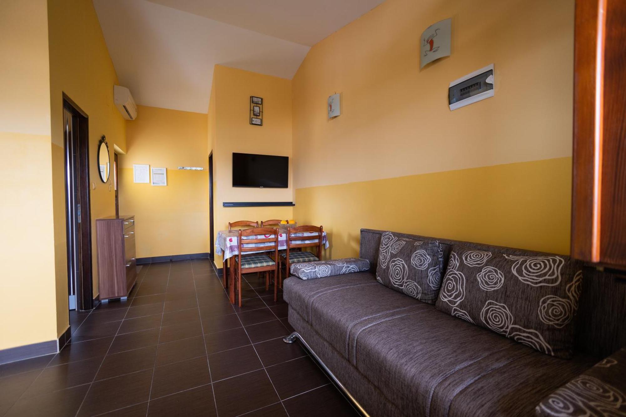 Apartman Marija 2 Lopar Exteriör bild