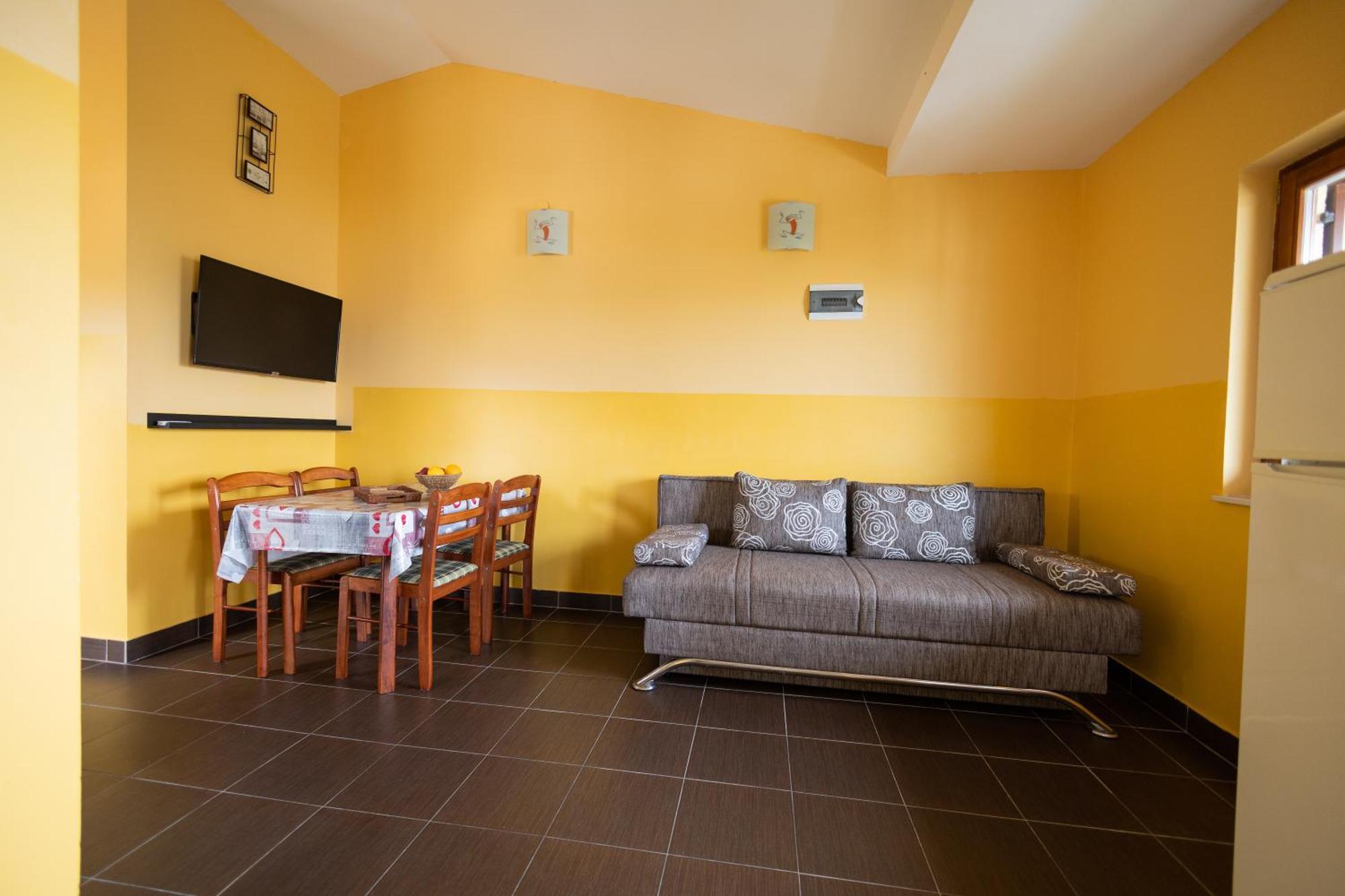 Apartman Marija 2 Lopar Exteriör bild