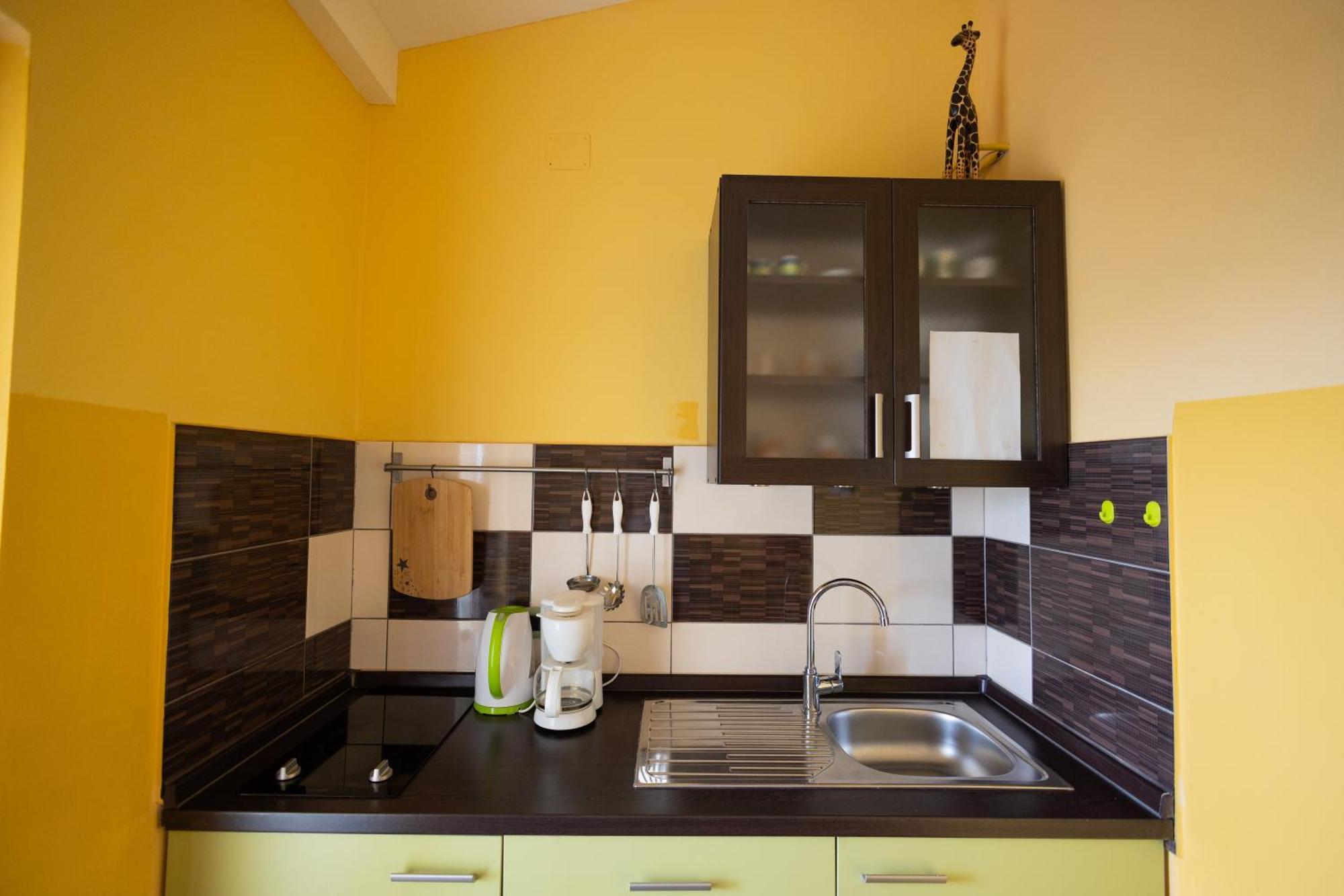 Apartman Marija 2 Lopar Exteriör bild