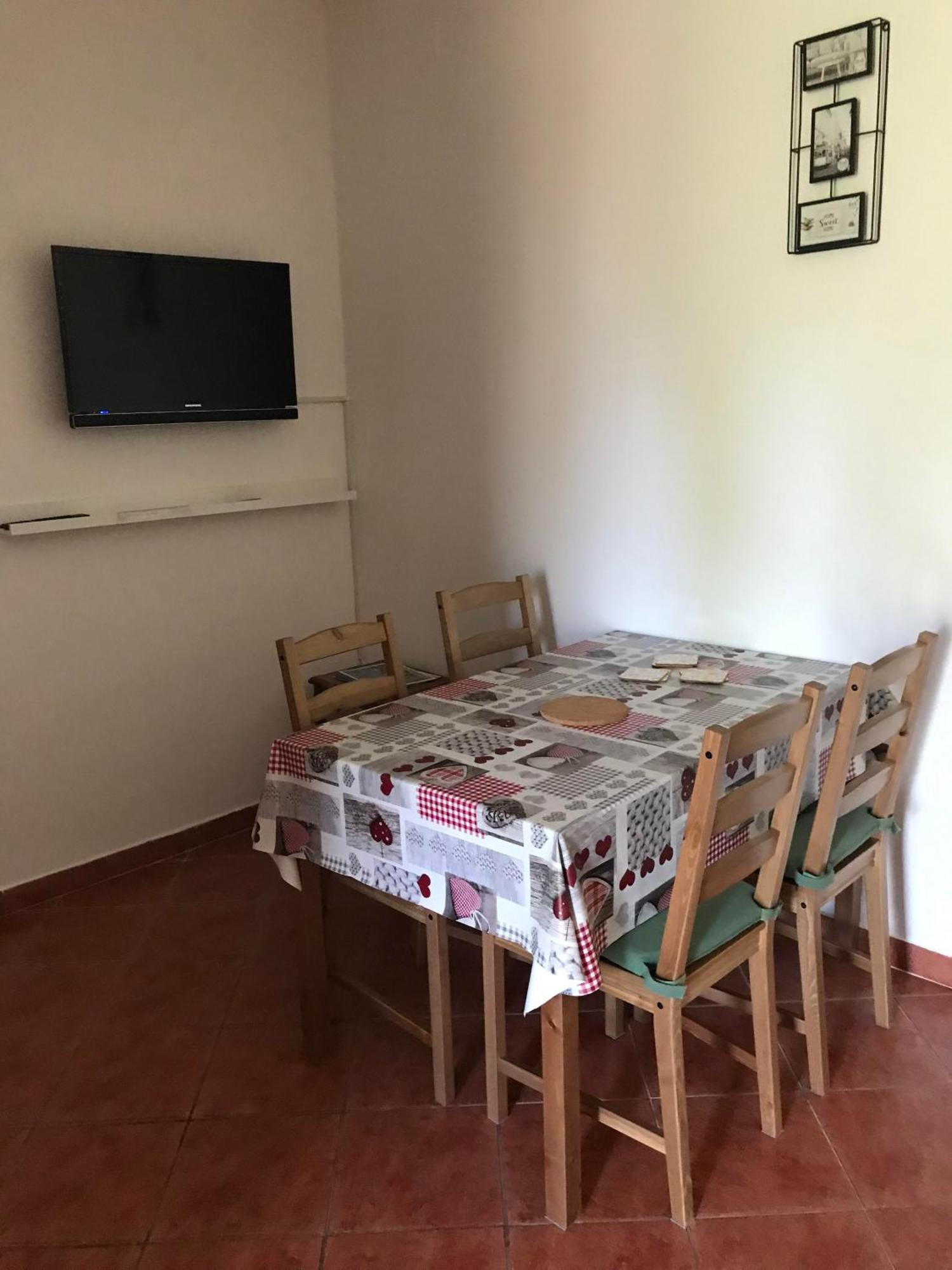 Apartman Marija 2 Lopar Exteriör bild
